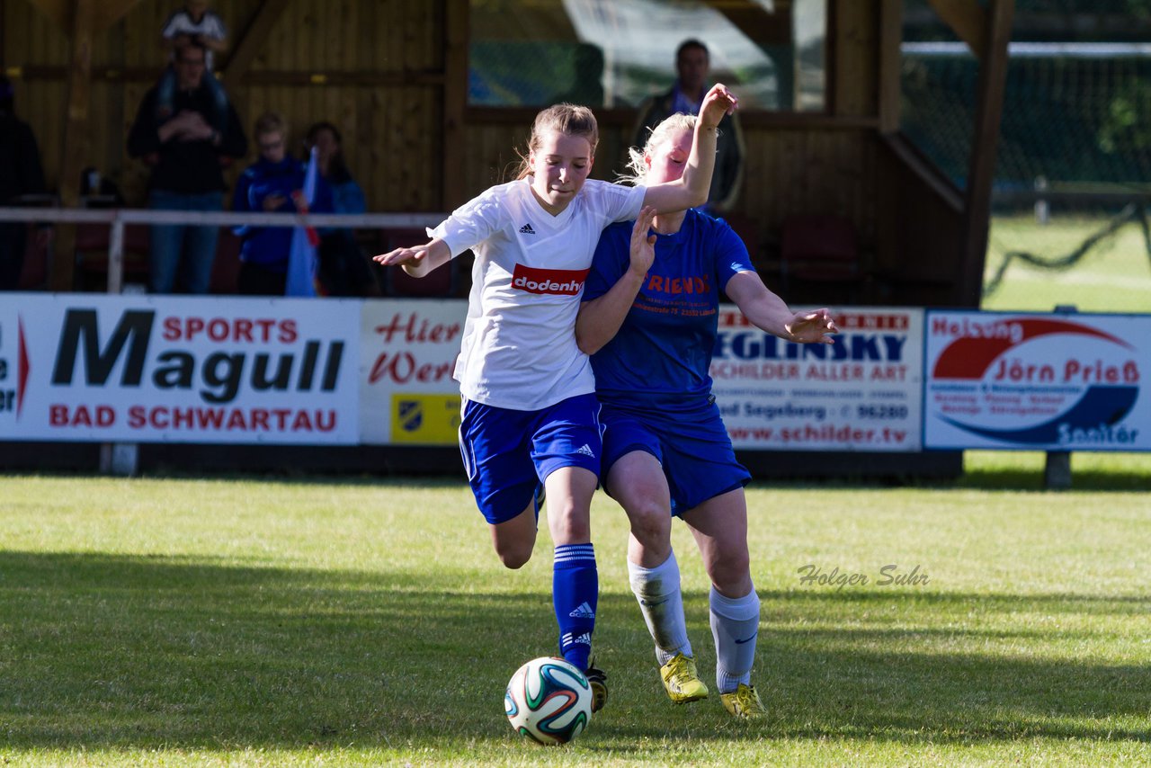 Bild 272 - Frauen ATSV Stockelsdorf - FSC Kaltenkirchen : Ergebnis: 4:3